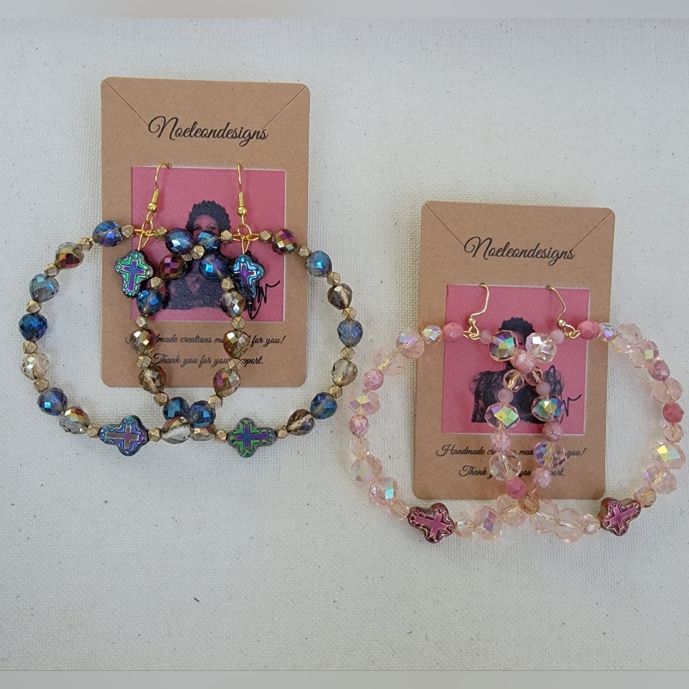 Earrings - Picture 3 of 4